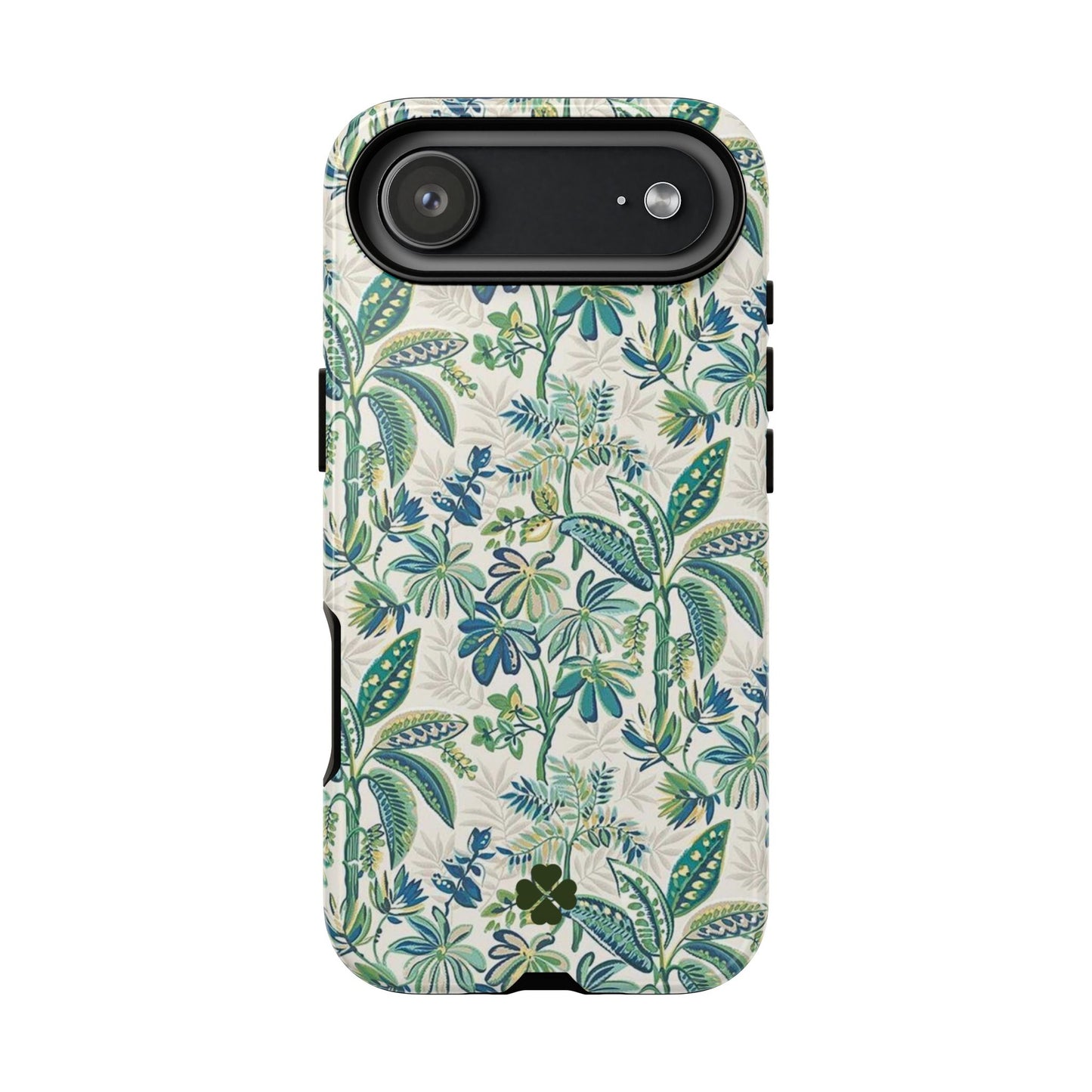 Jungle Jam Phone Case