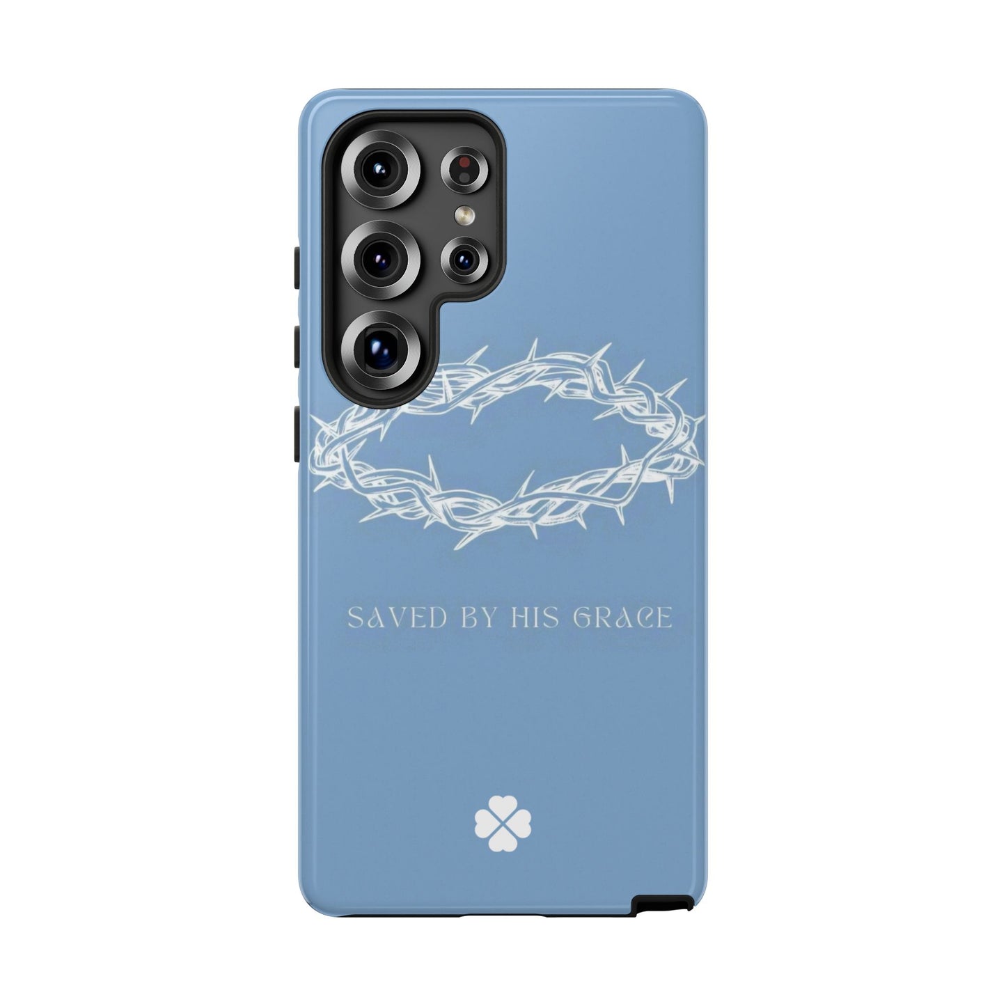Saved Phone Case