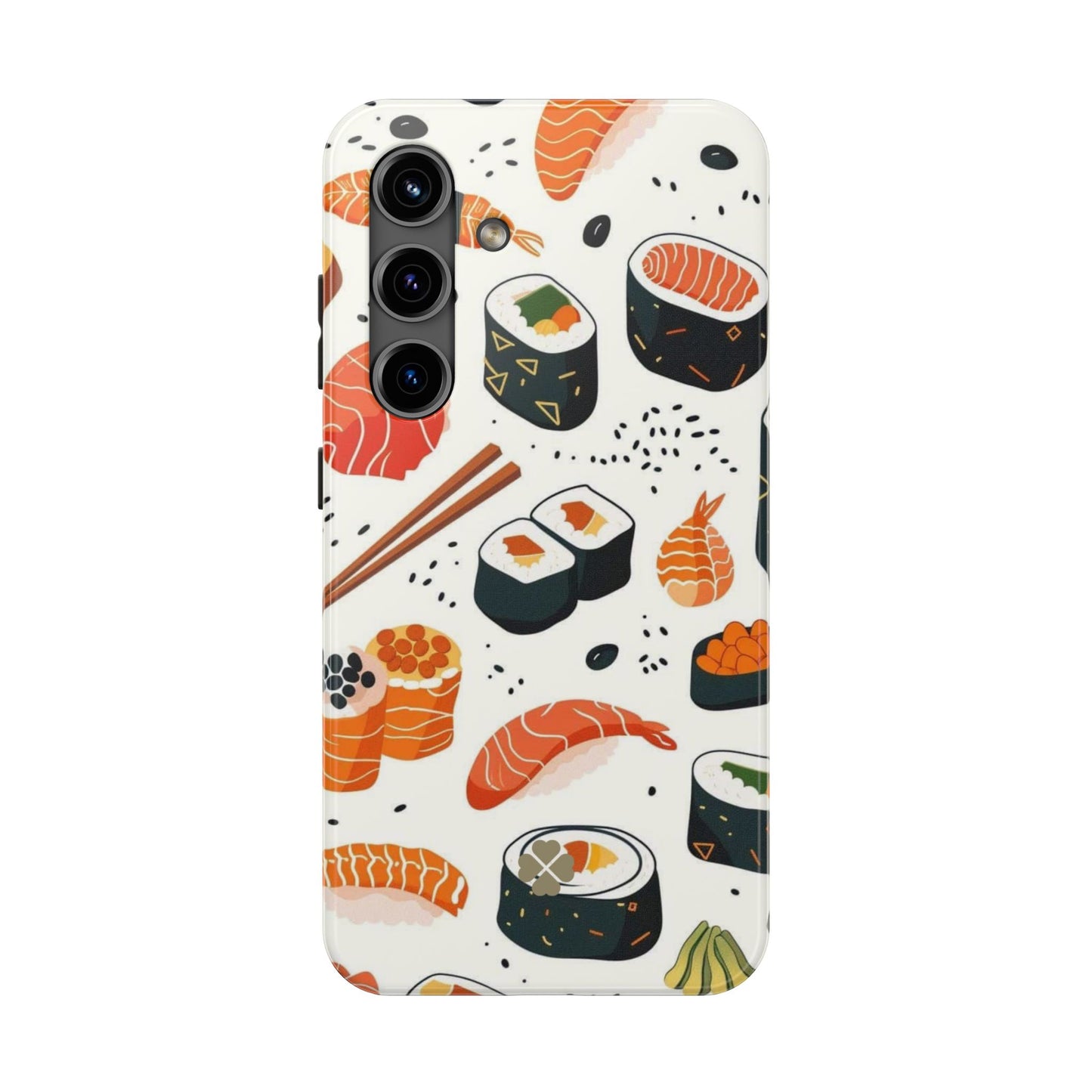 Sushi Lovers Phone Case