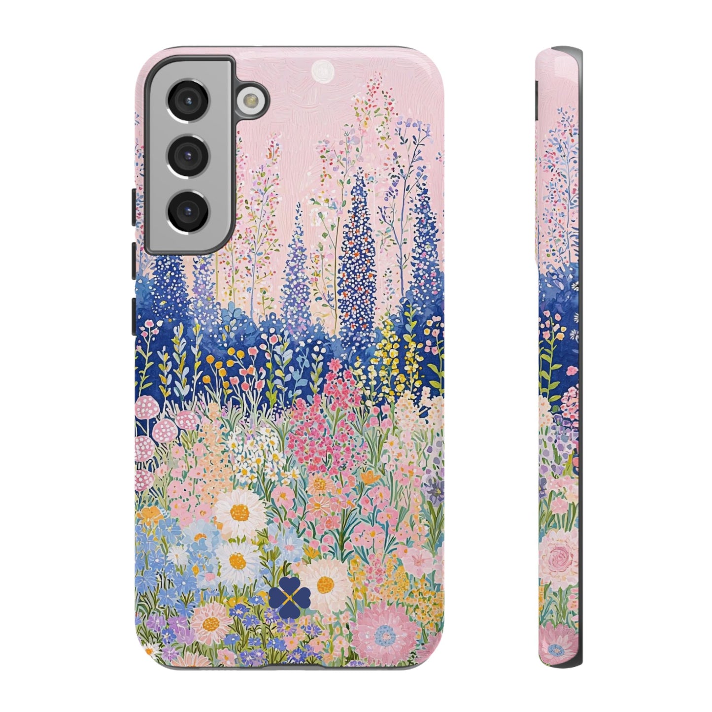 Wildflower Ridge Phone Case