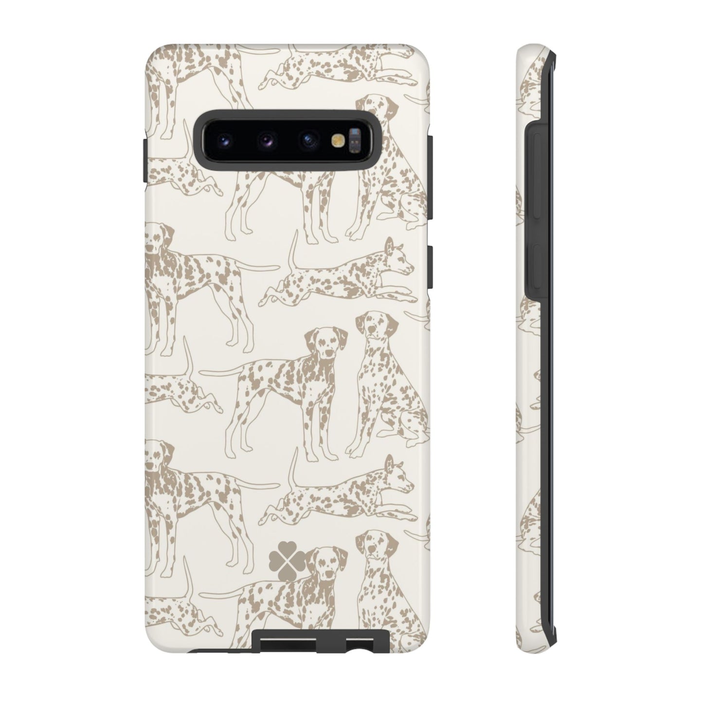 Dalmatian Phone Case