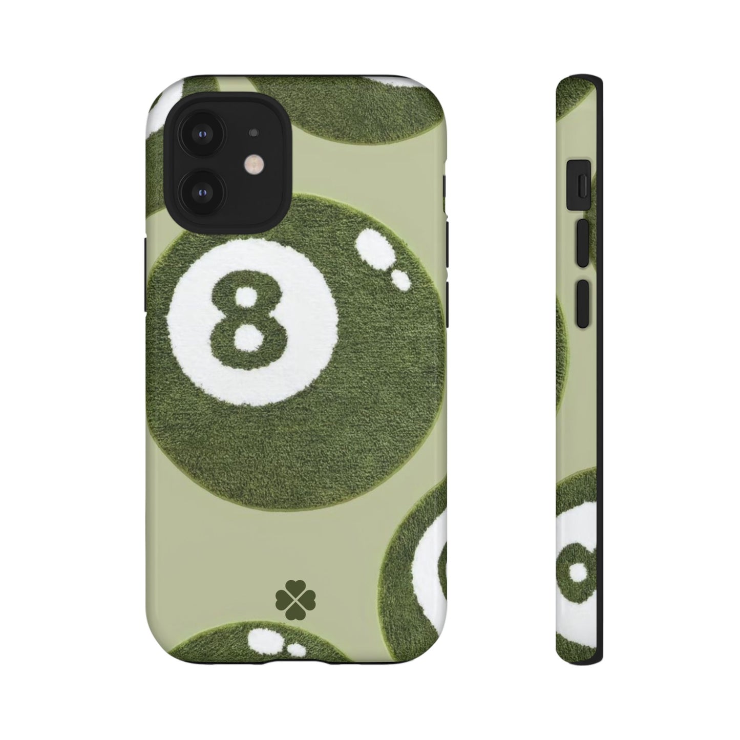 Lucky Turfs Phone Case