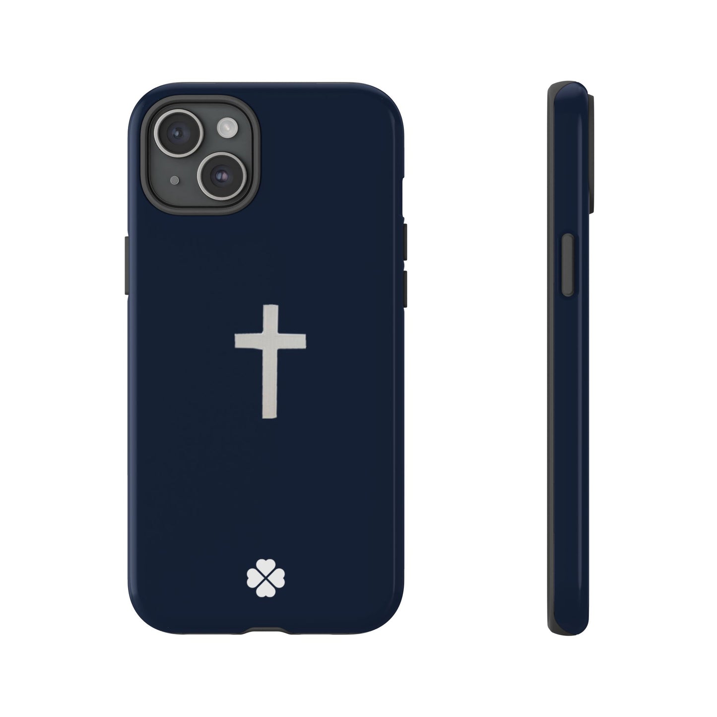Navy Cross Phone Case