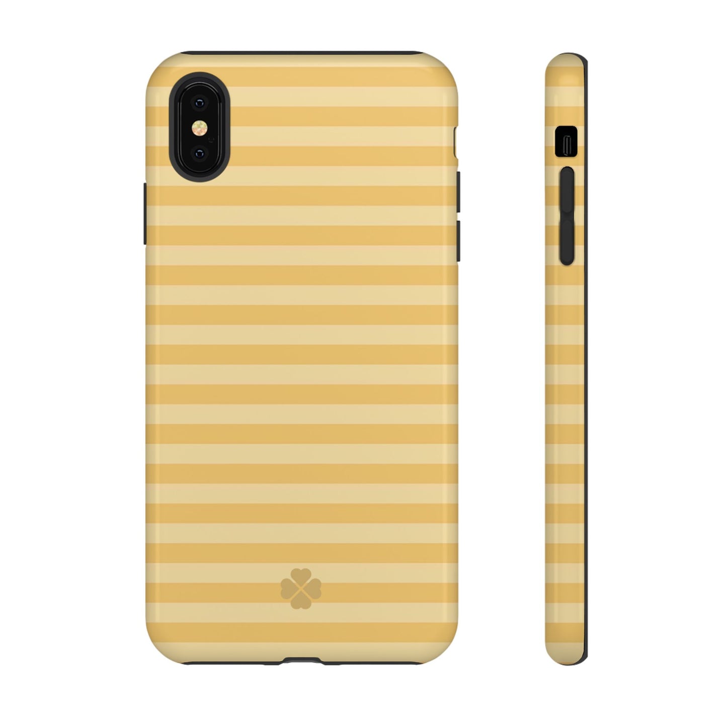 Sunny Stripes Phone Case