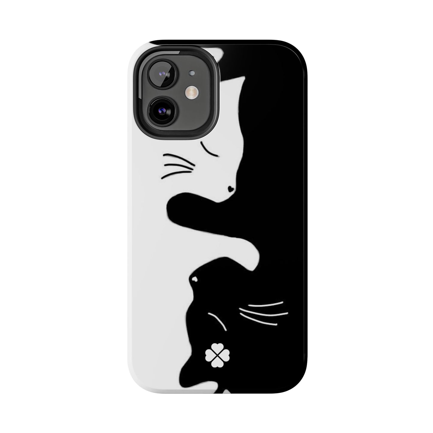 Yin & Yang Phone Case