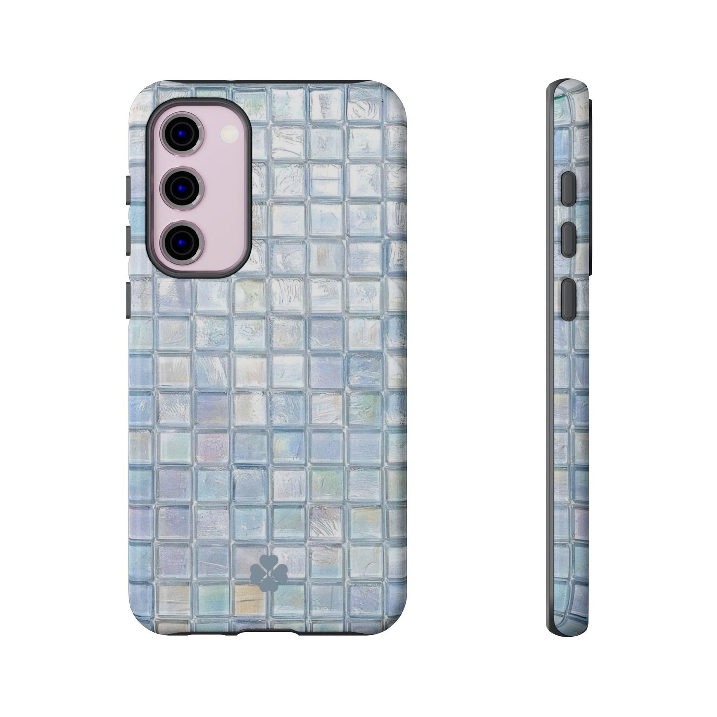 Pool Tile Phone Case
