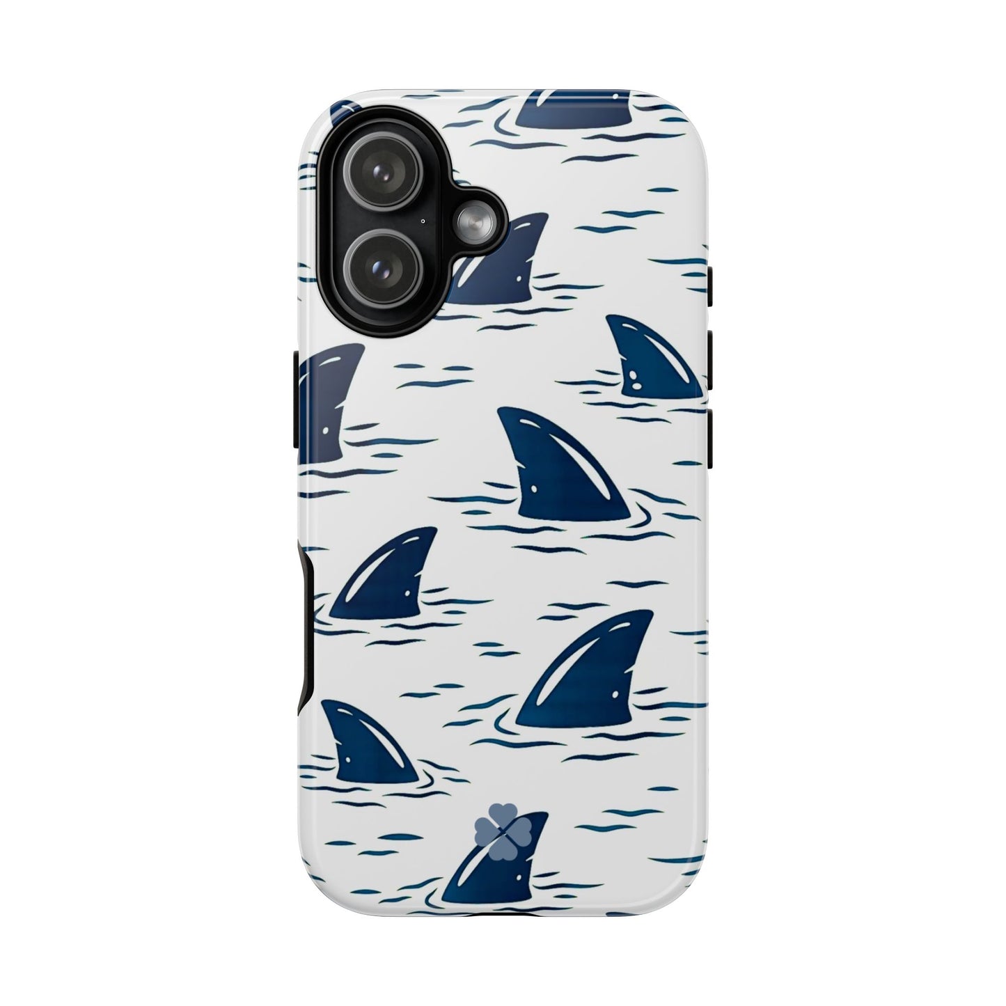 Shark Fin Phone Case