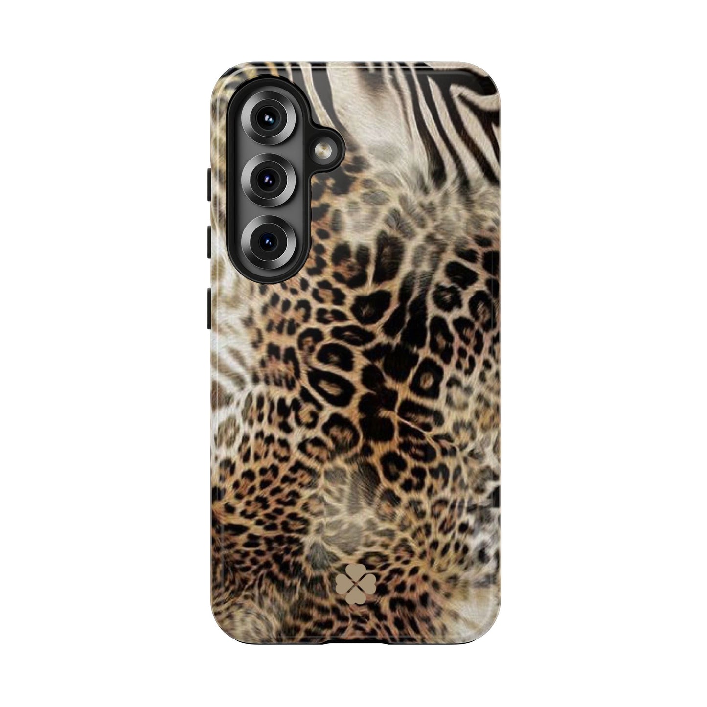Animal Print Phone Case