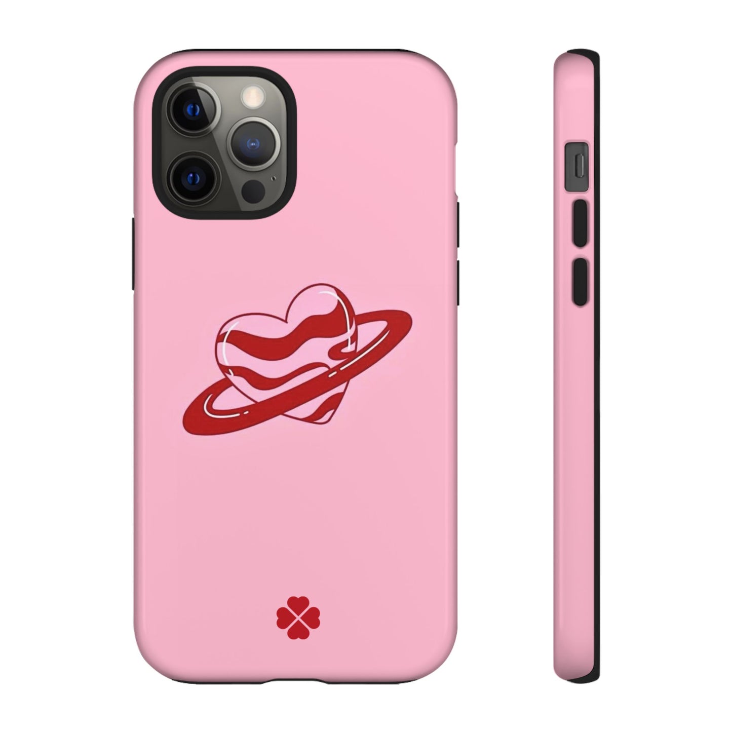 Planet Cupid Phone Case