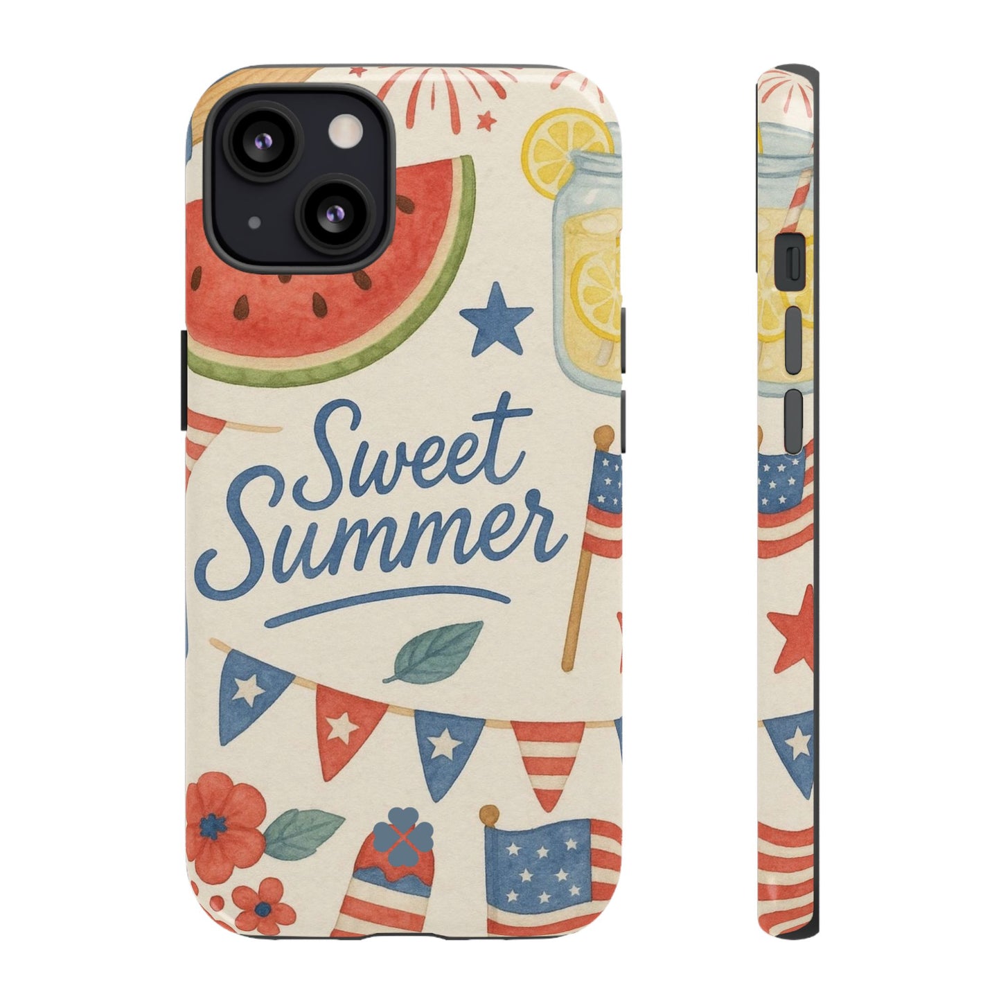 Sweet Summer Phone Case