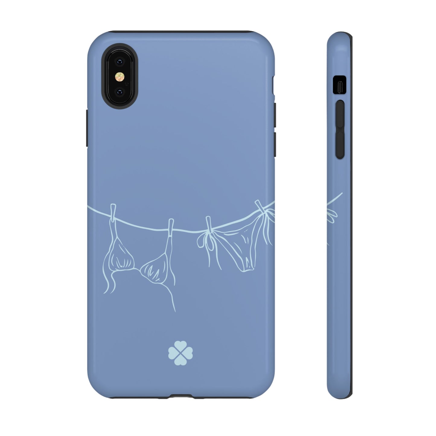 Summer Swim Phone Case