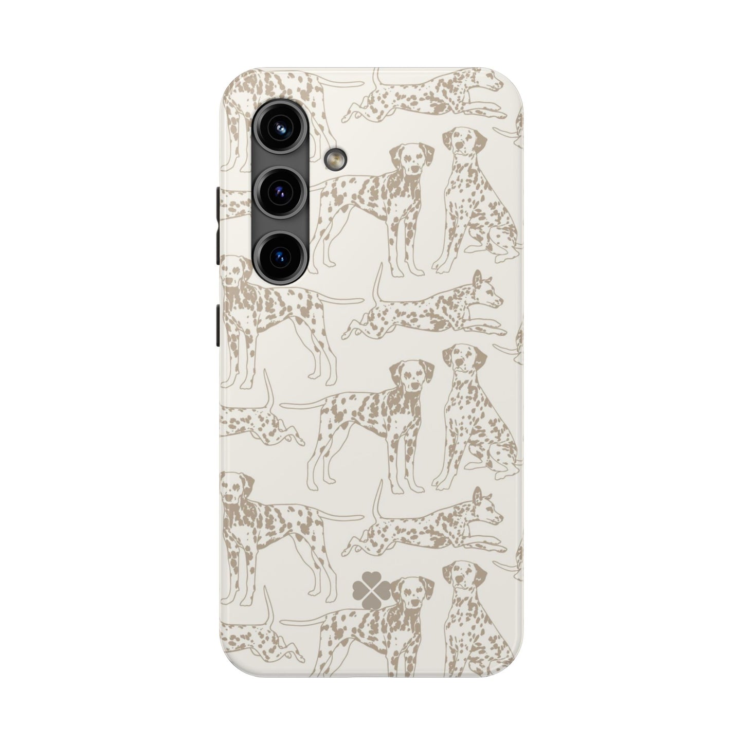 Dalmatian Phone Case