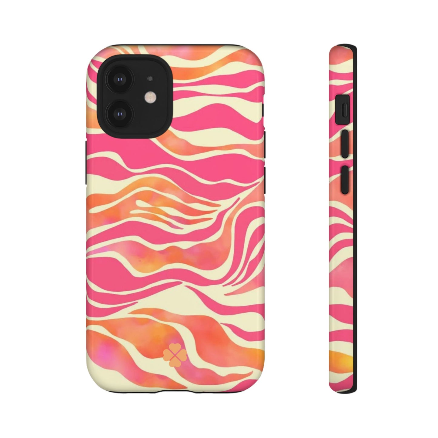 Zebra Summer Phone Case