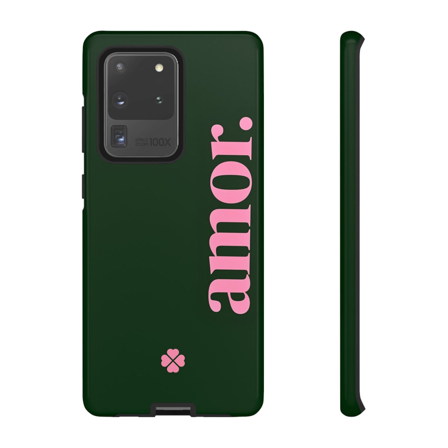 Amor Phone Case