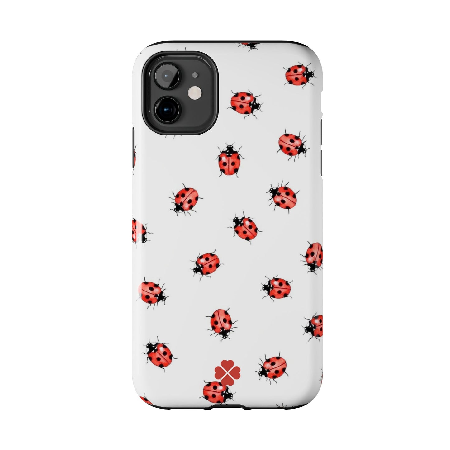 Lady Bug Phone Case