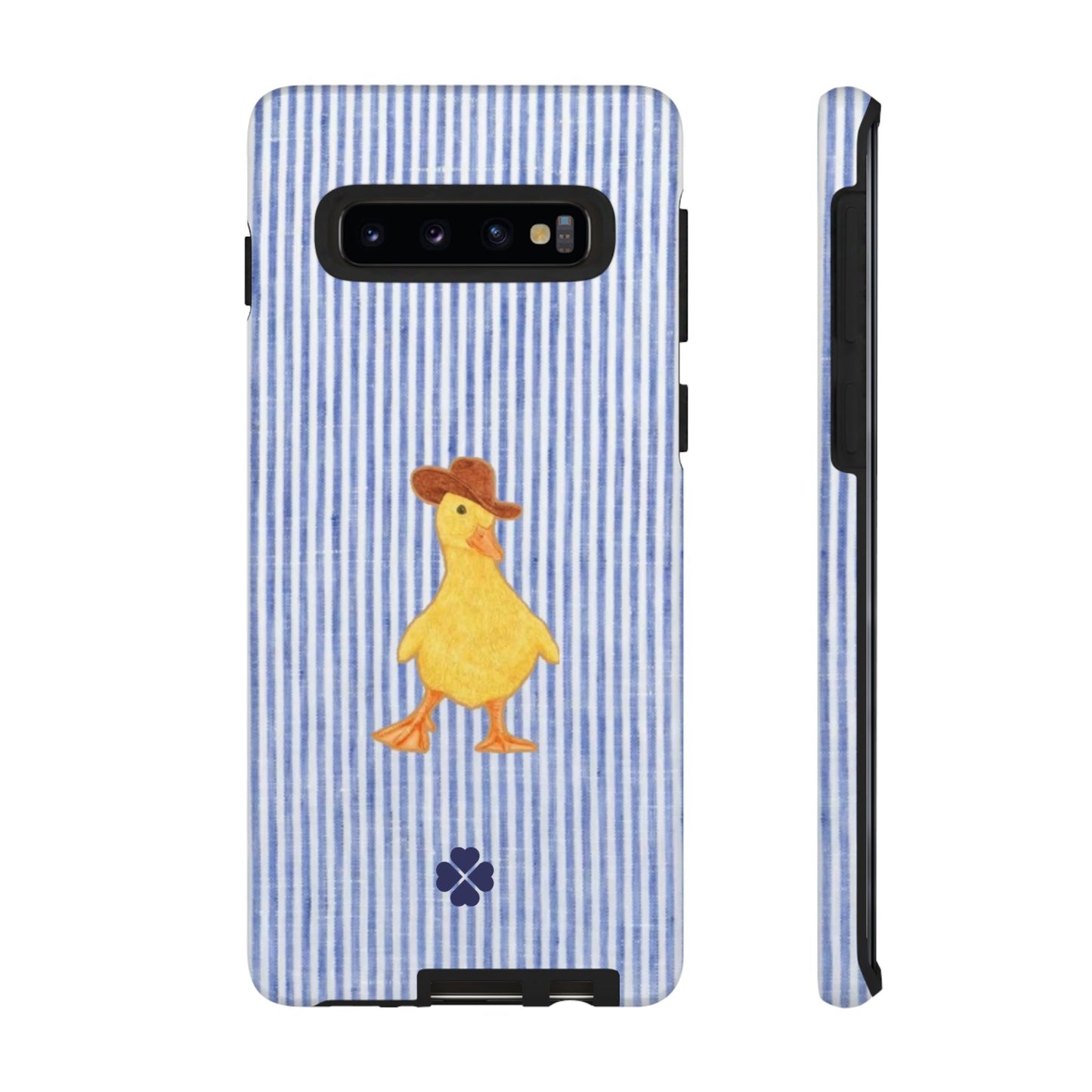 Howdy Duckling Phone Case