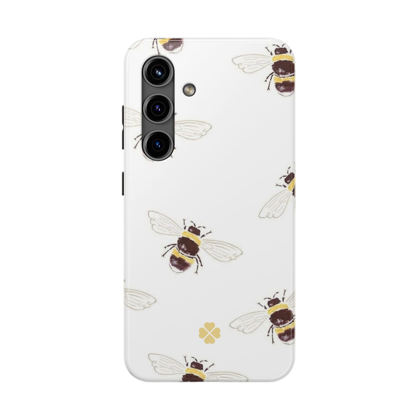 Bumble Bee Phone Case