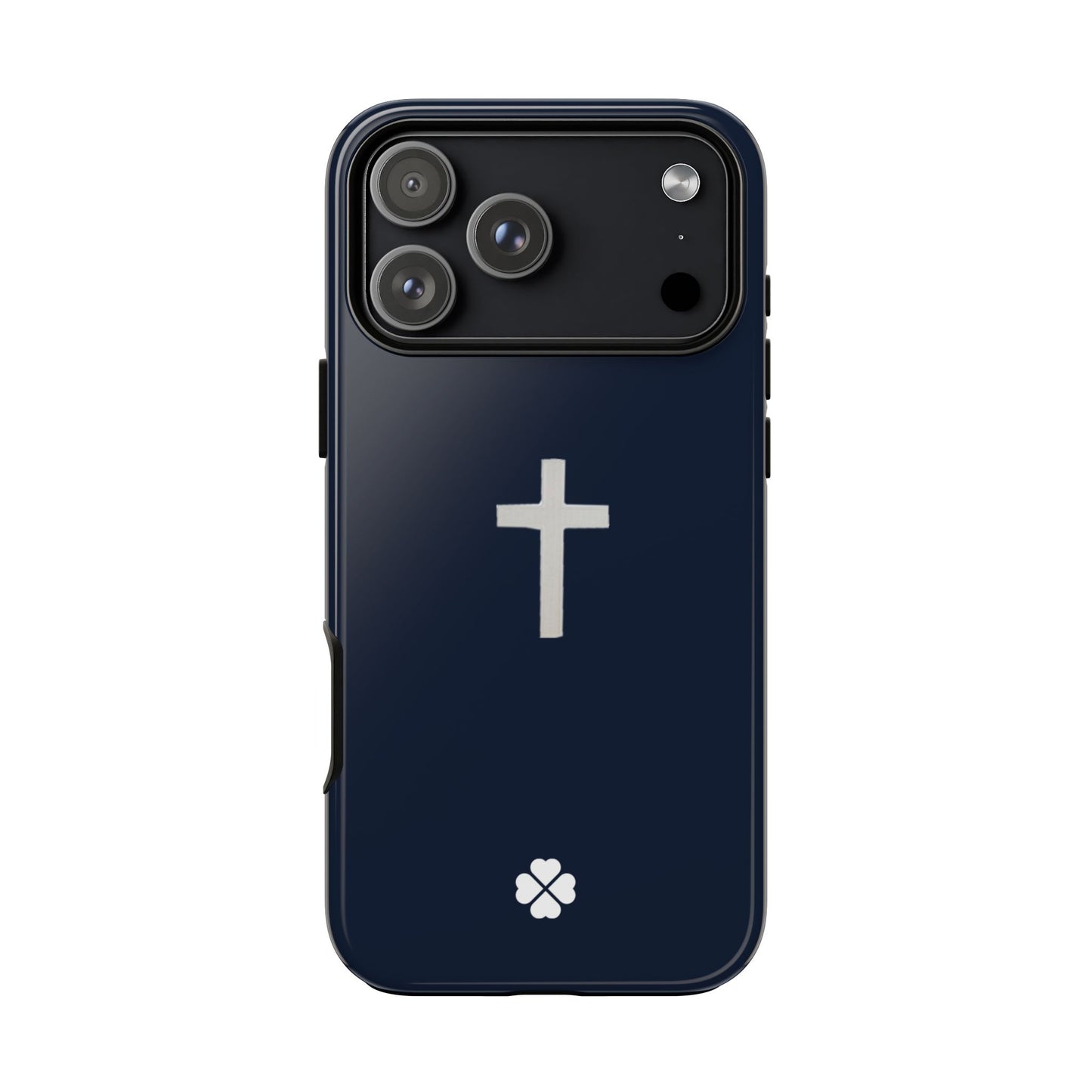 Navy Cross Phone Case