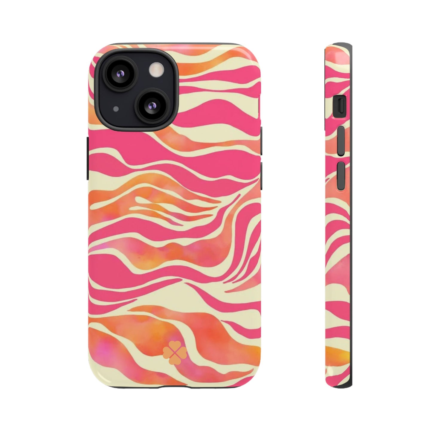 Zebra Summer Phone Case