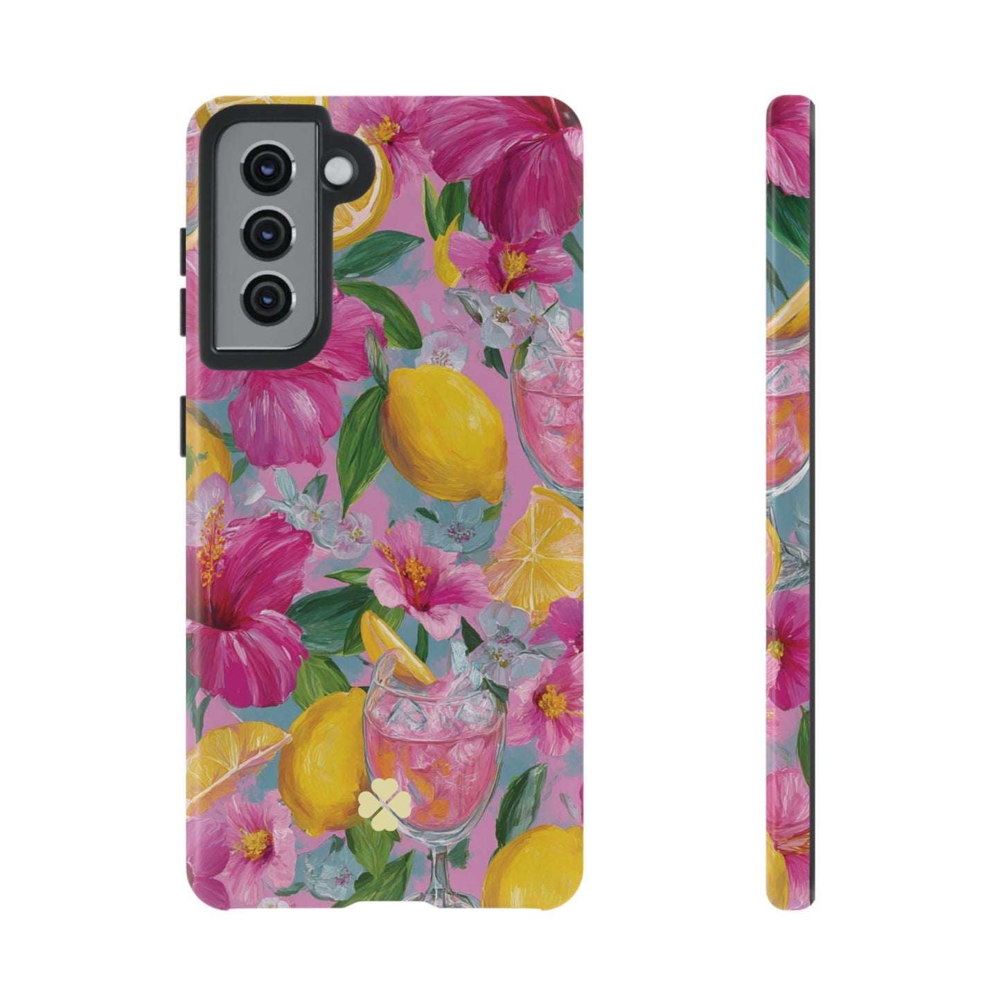 Sour Flower Phone Case