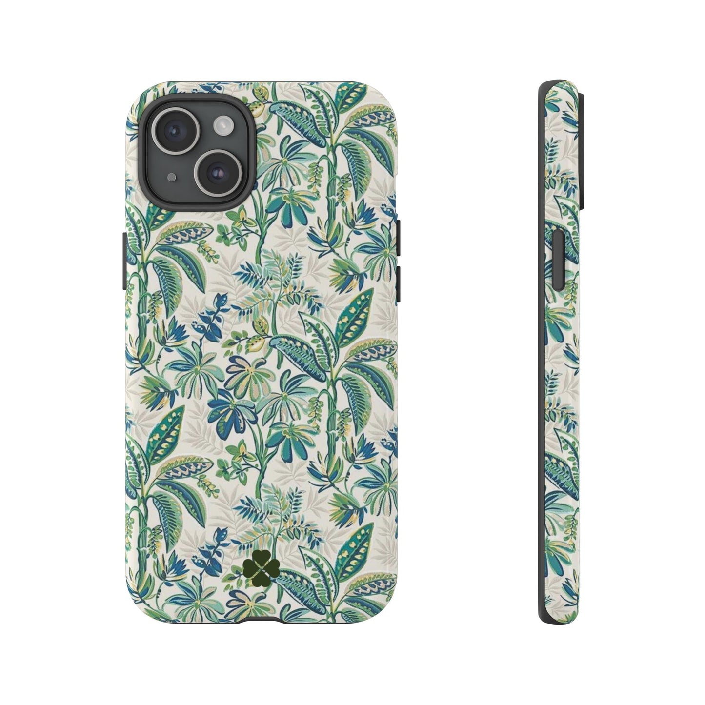 Jungle Jam Phone Case