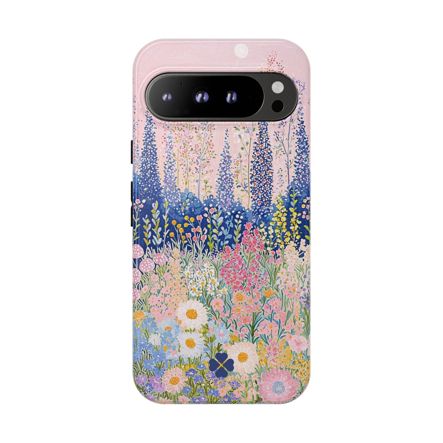 Wildflower Ridge Phone Case