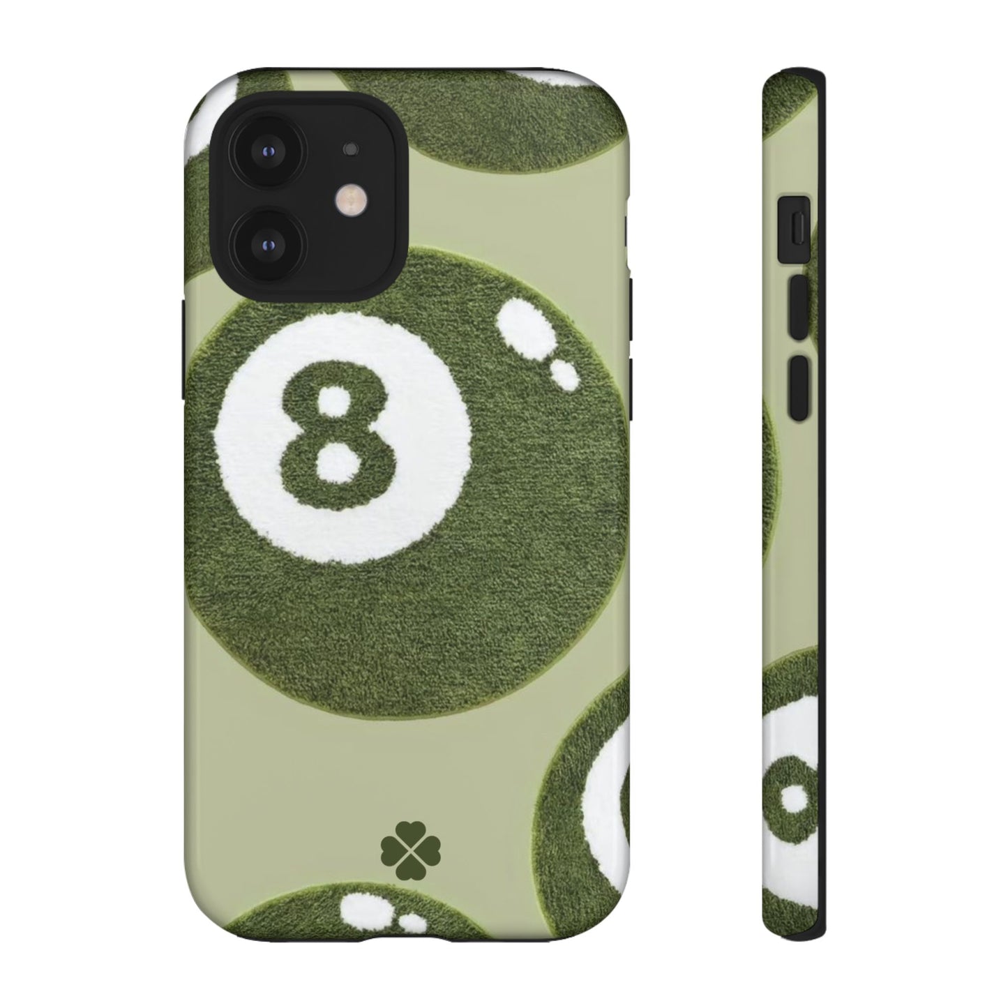 Lucky Turfs Phone Case