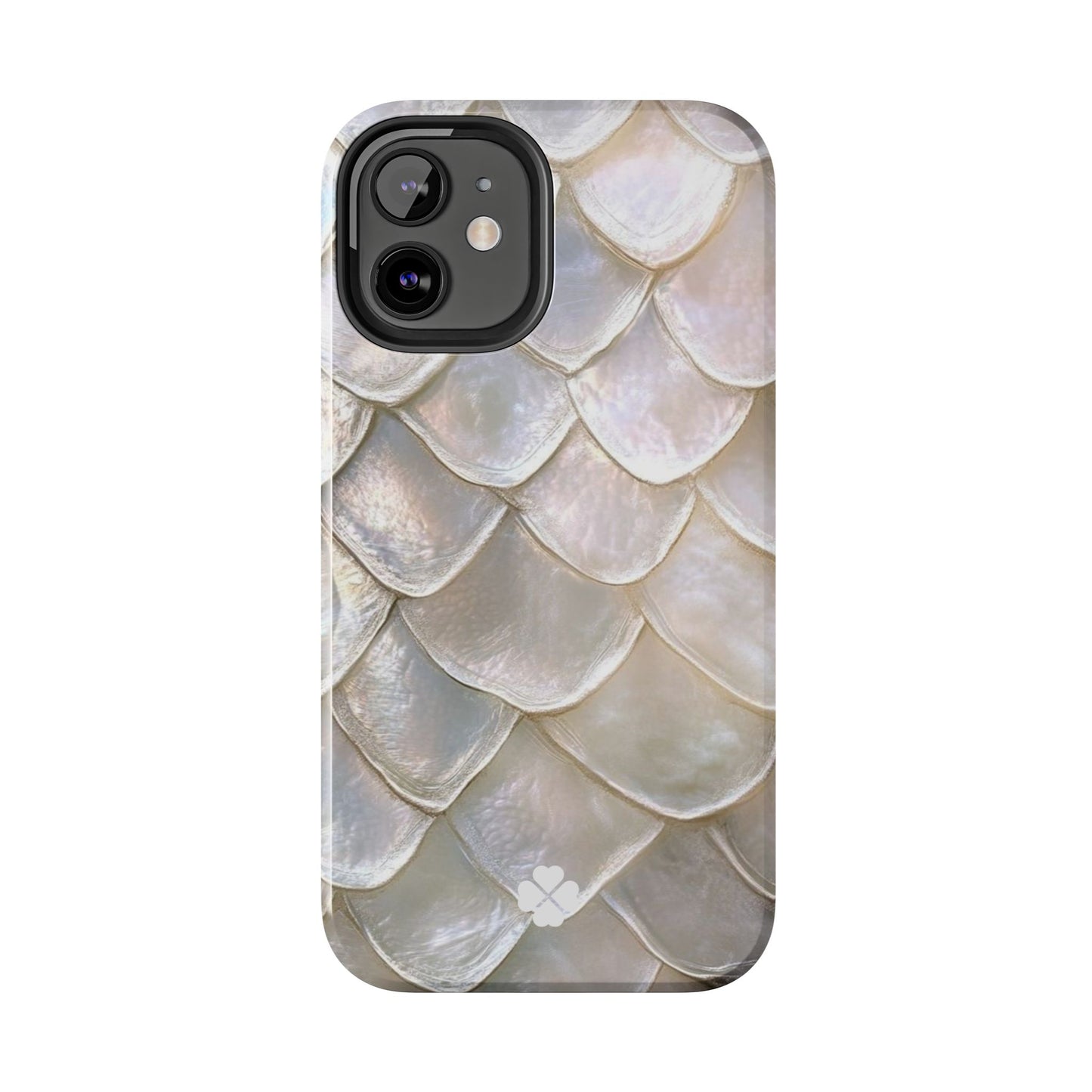 Mermaid Tail Phone Case