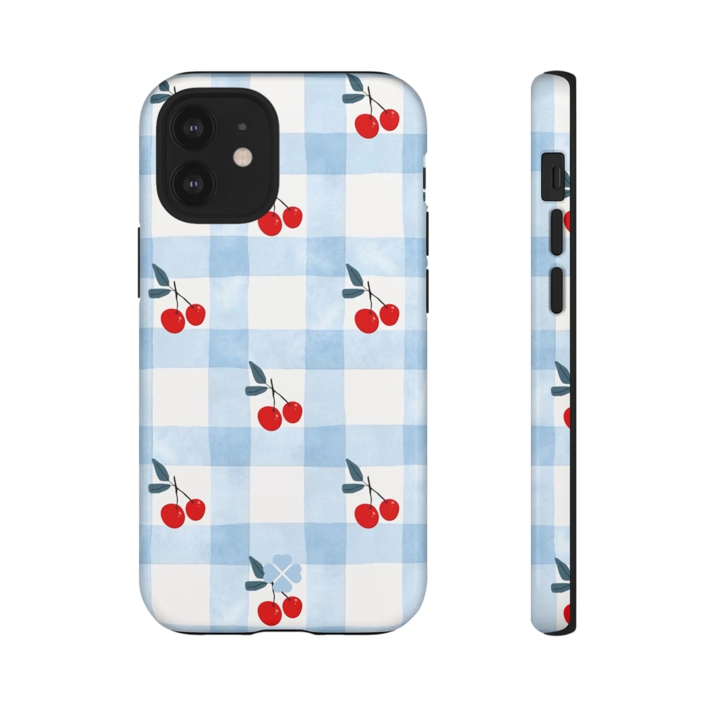 Cherry Picnic Phone Case