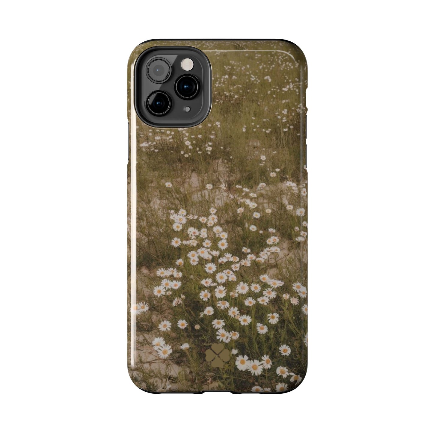 Daisy Fields Phone Case