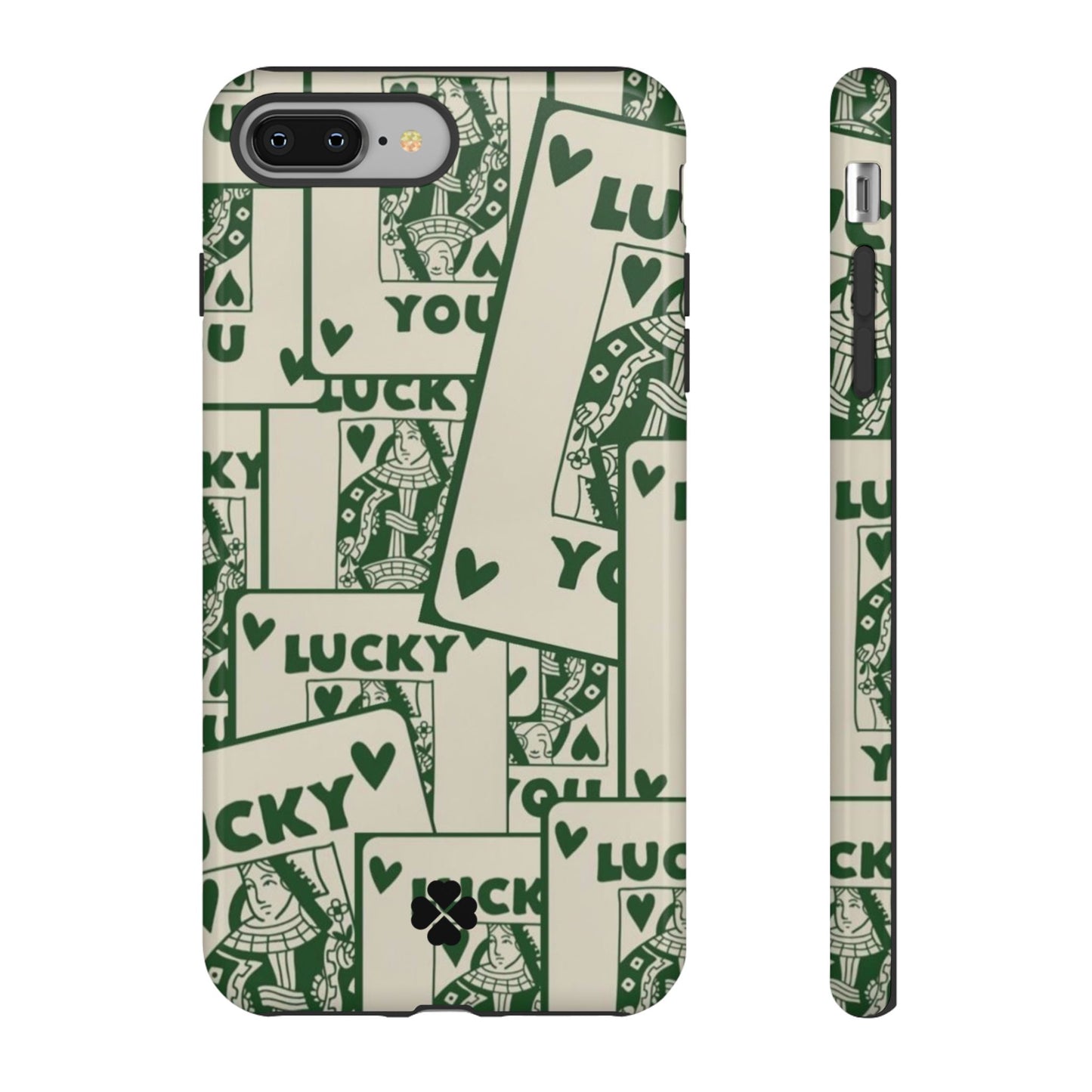 Lucky You Phone Case