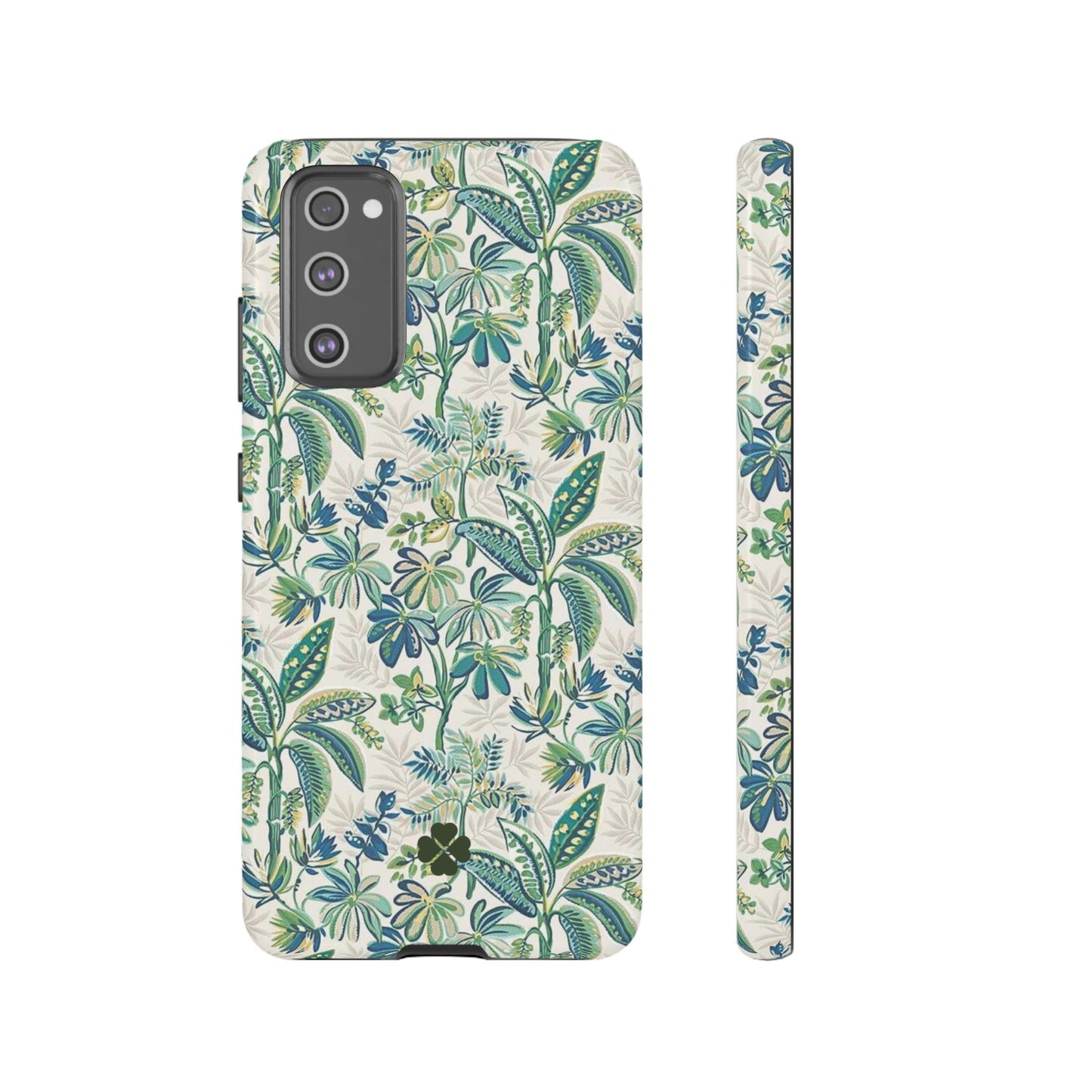Jungle Jam Phone Case