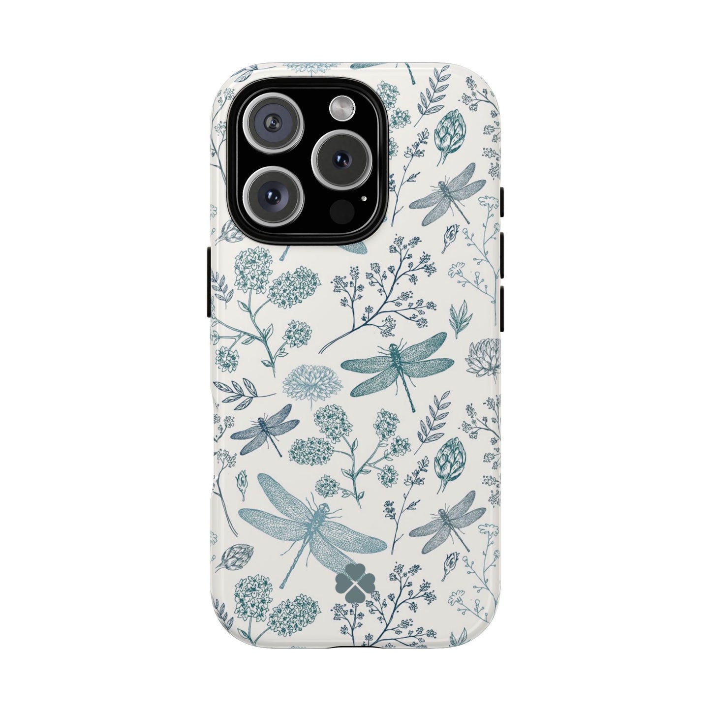 Dragonfly Phone Case