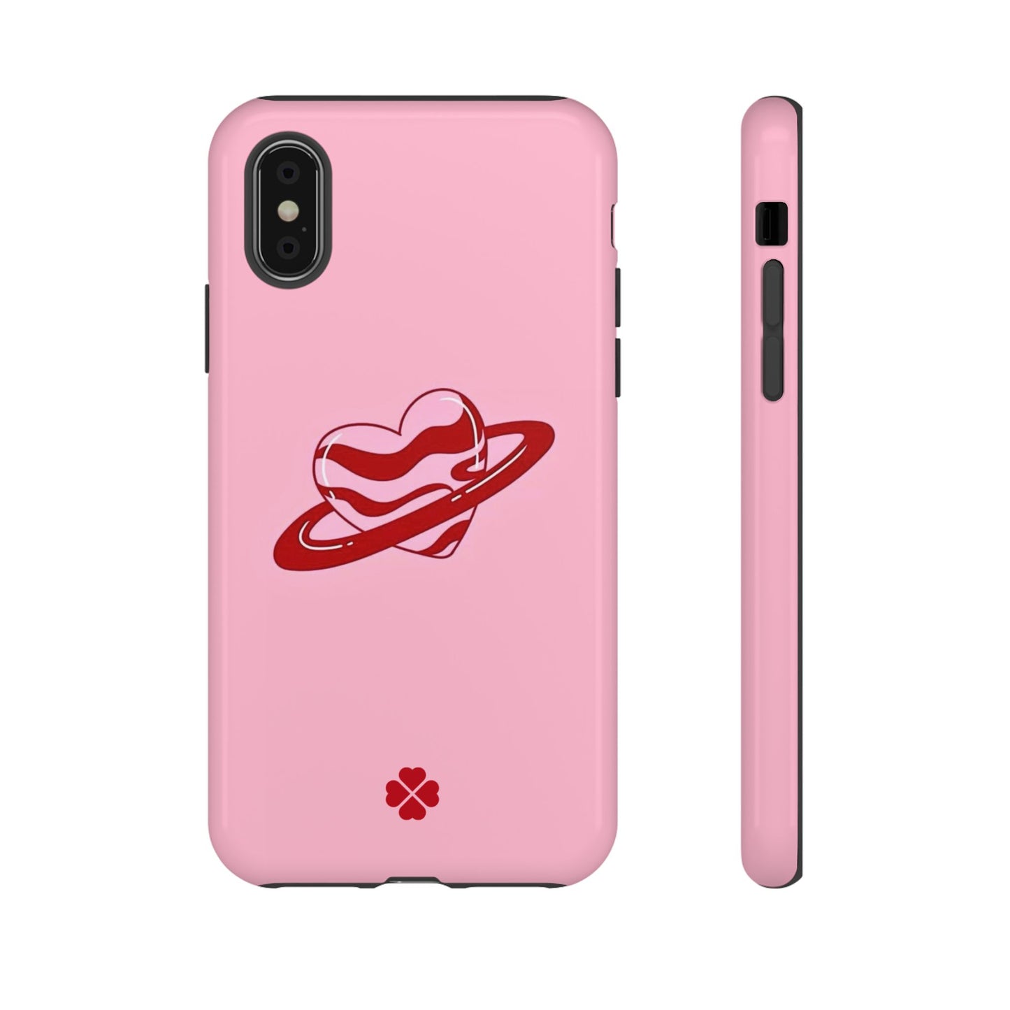 Planet Cupid Phone Case