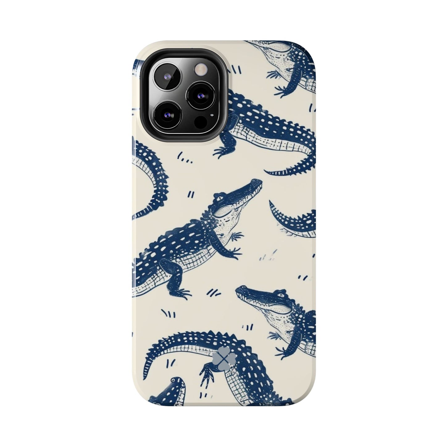 Crocodile Phone Case