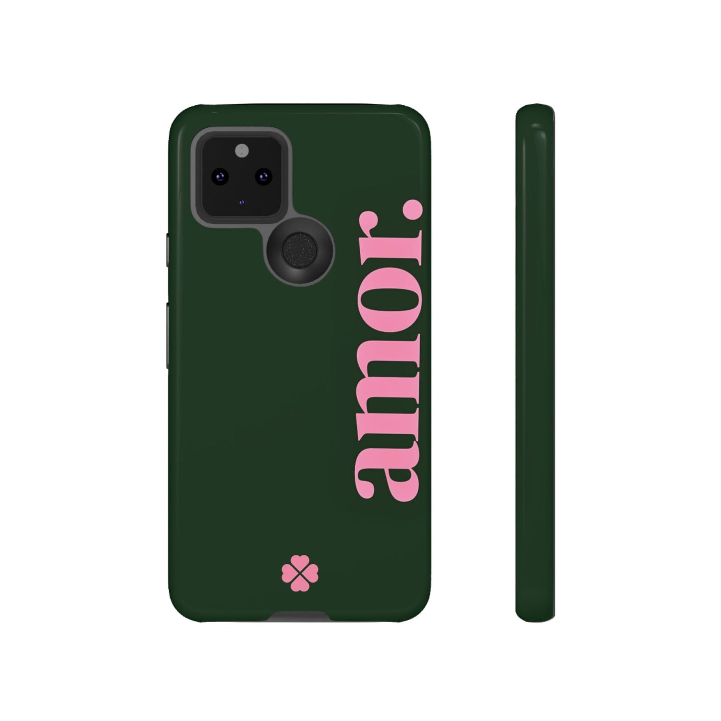 Amor Phone Case
