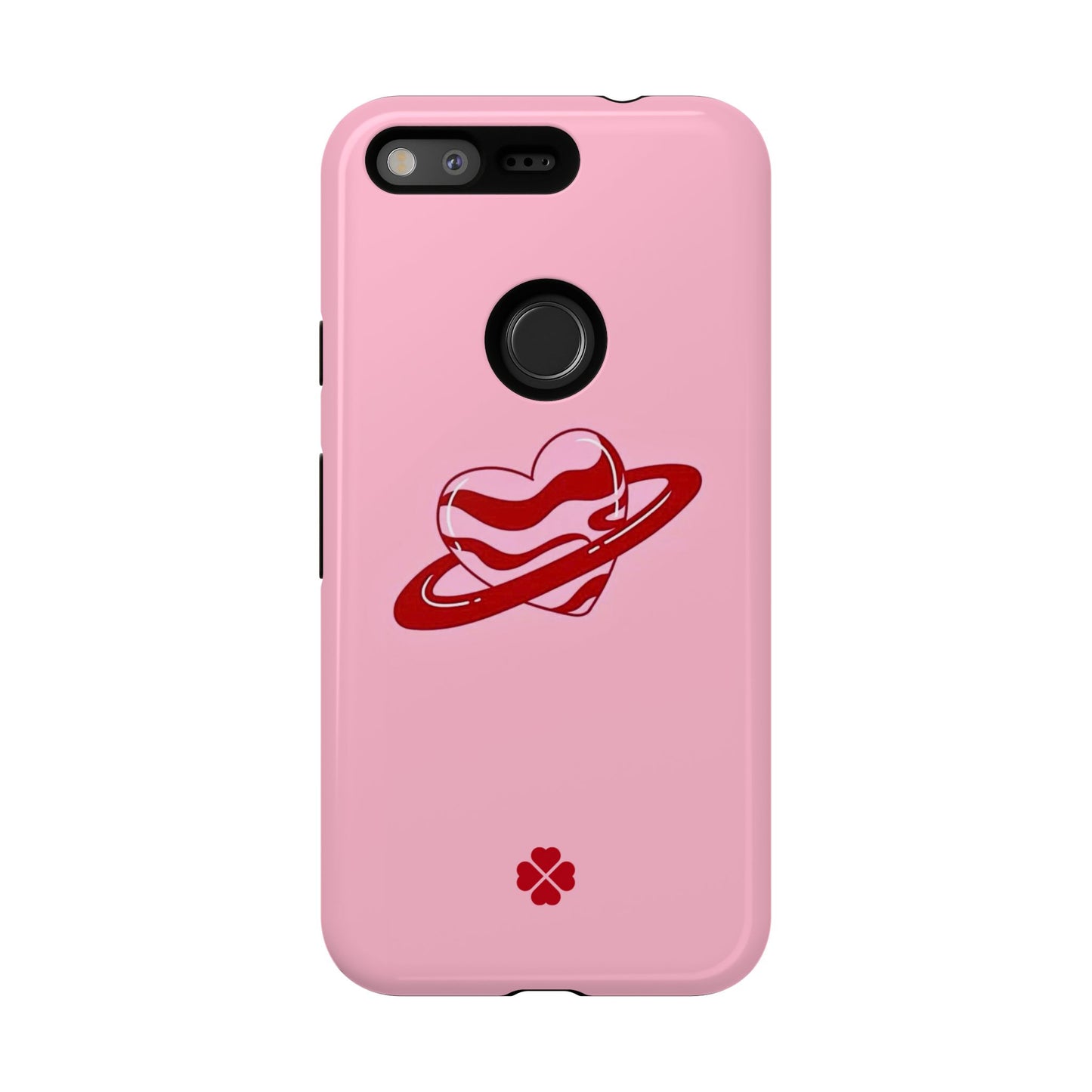 Planet Cupid Phone Case