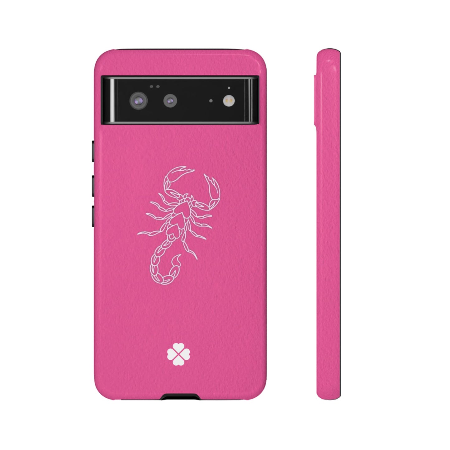 Love Scorpio Phone Case