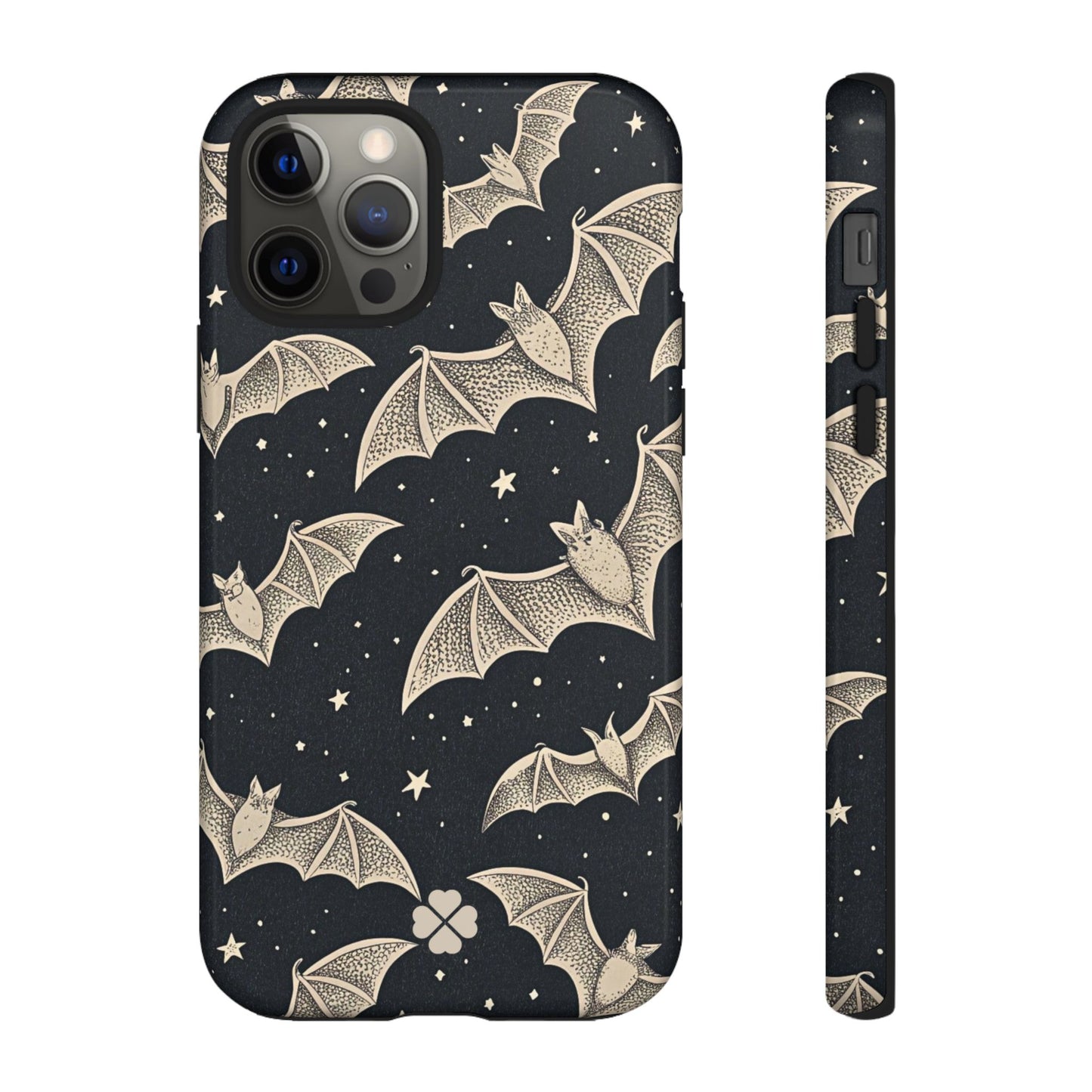 Batty Phone Case