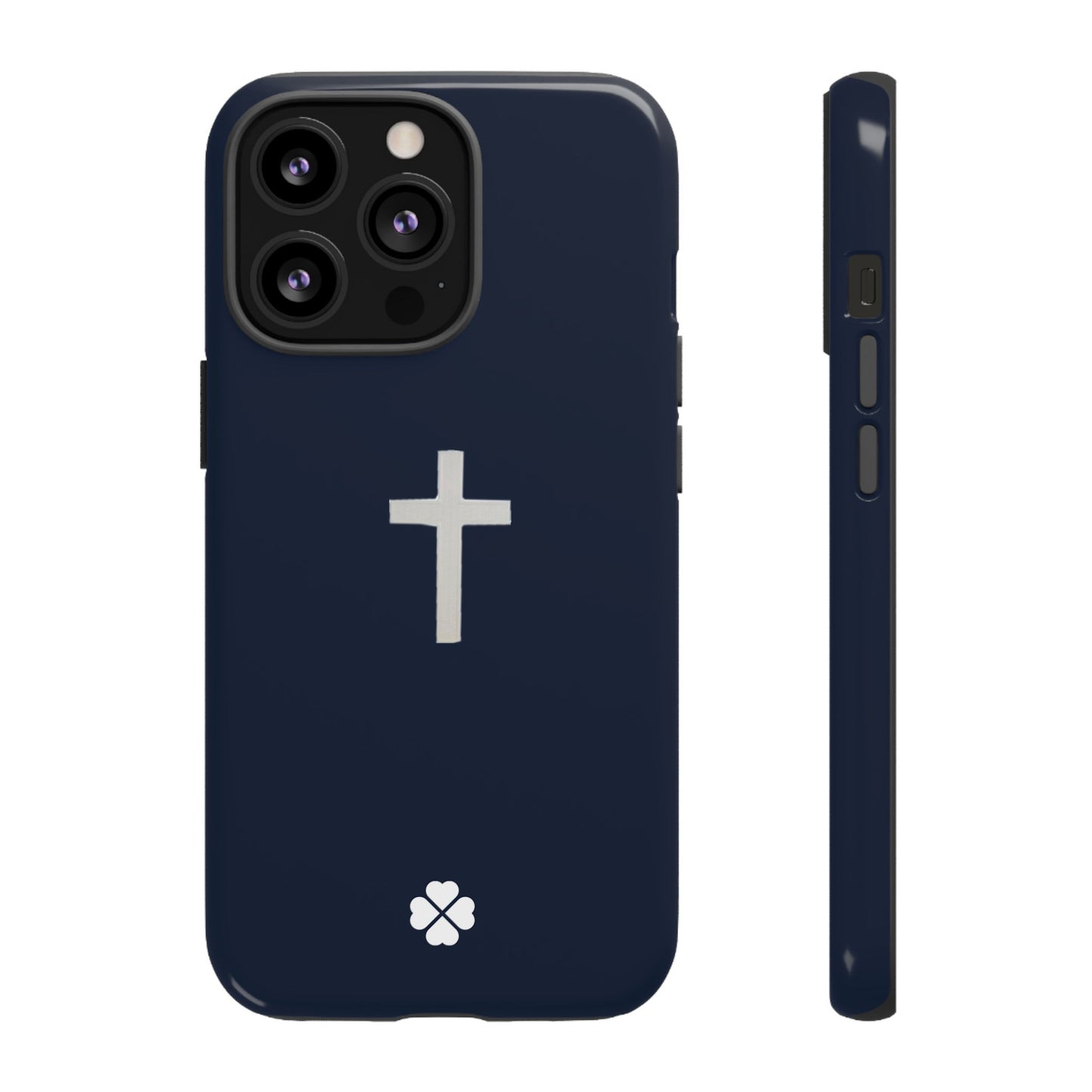 Navy Cross Phone Case