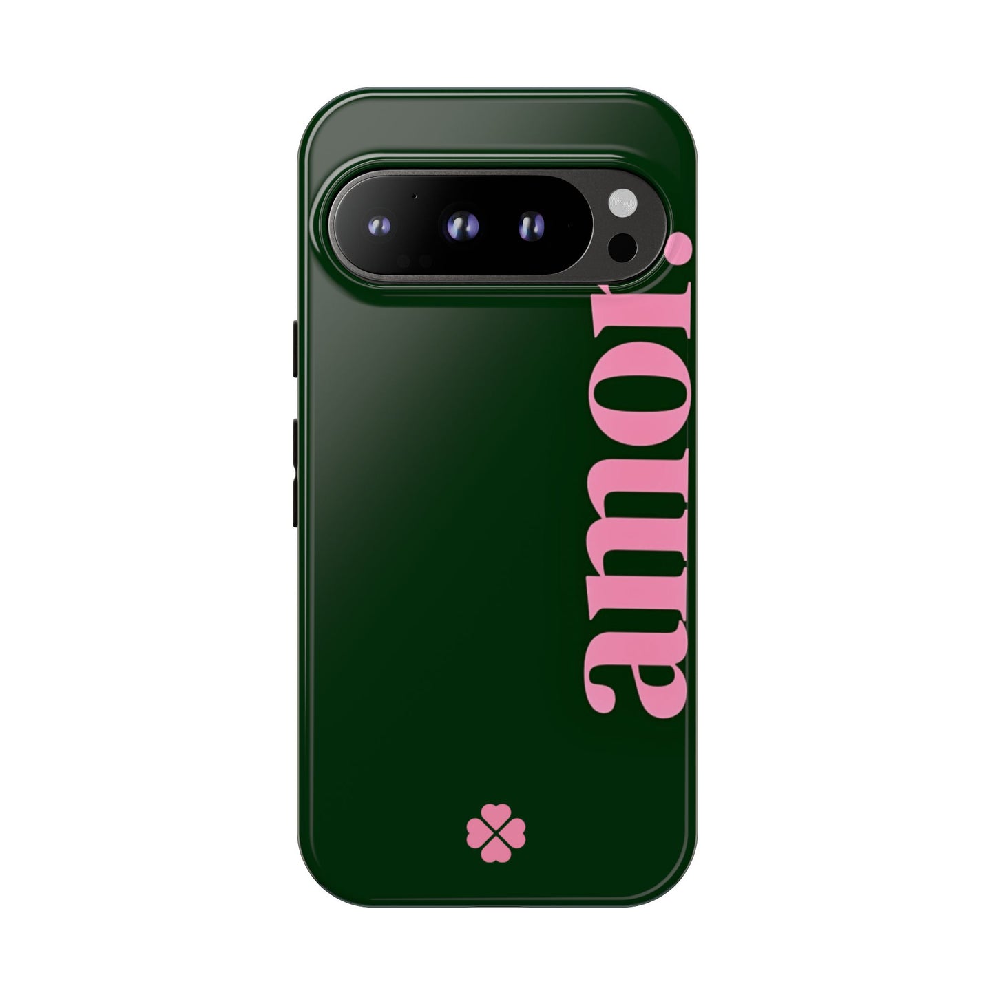 Amor Phone Case