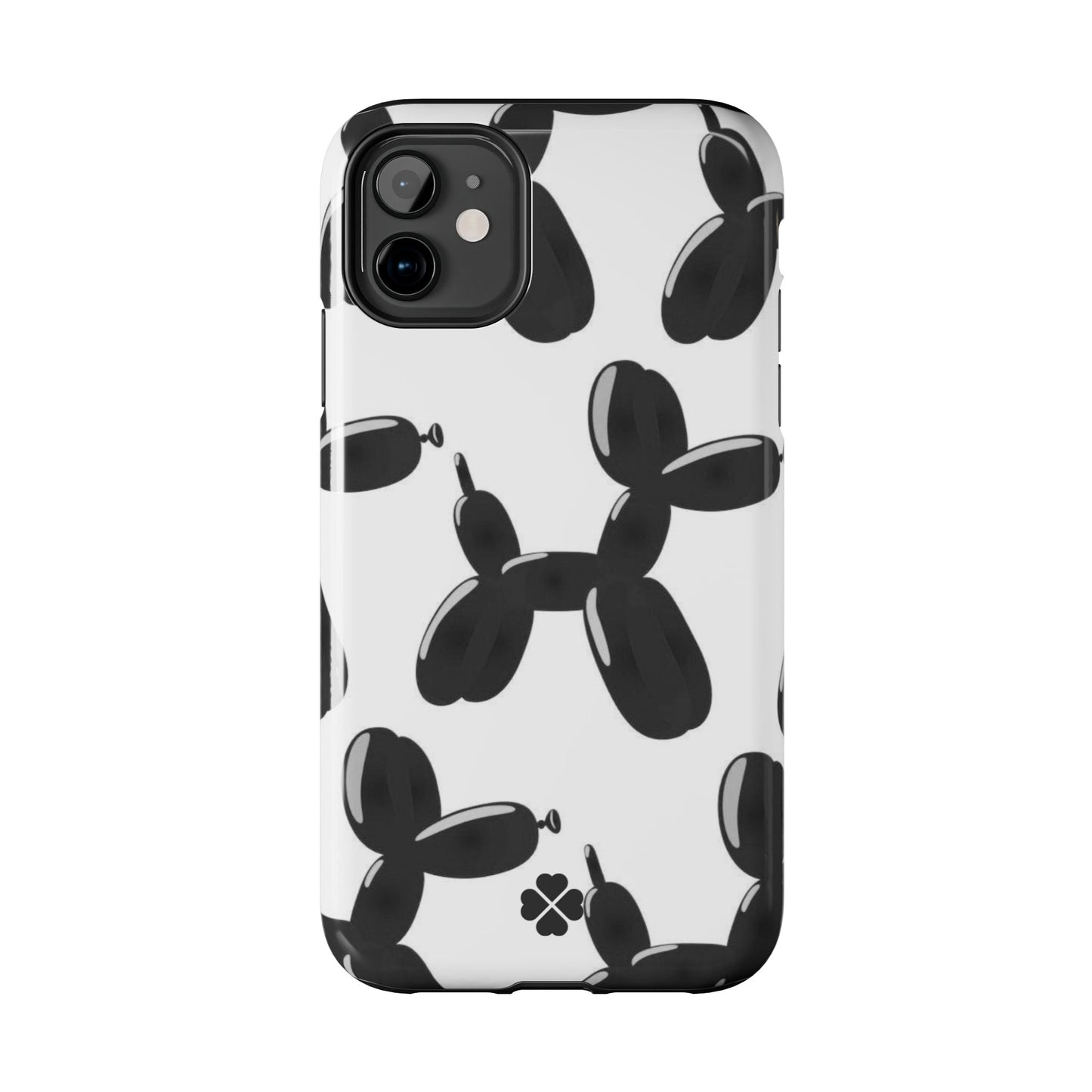 Balloon Dog Phone Case