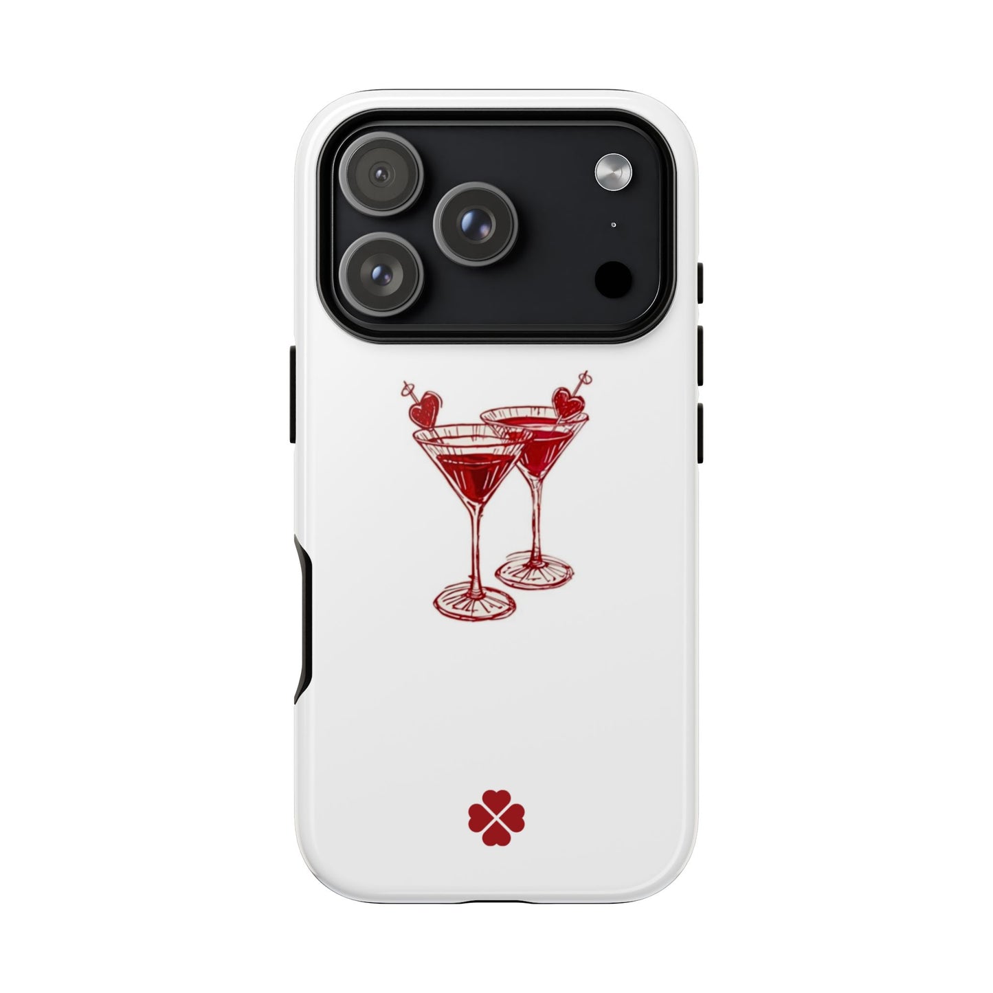 Valentinis Phone Case