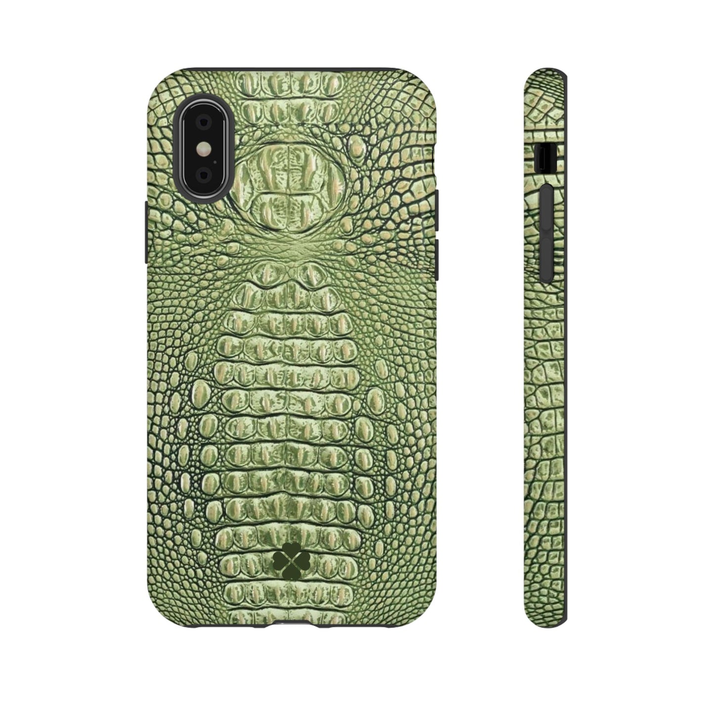 Gator Girl Phone Case