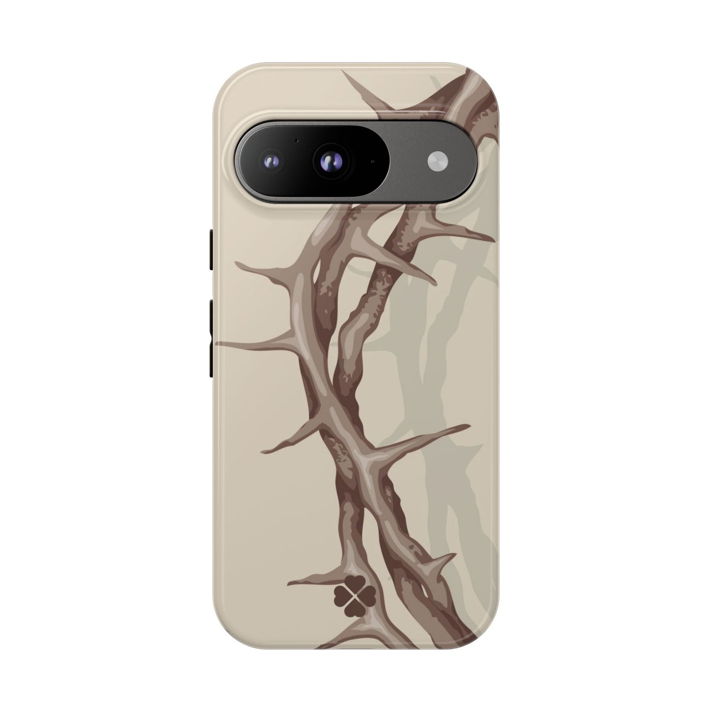 Thorn Crown Phone Case