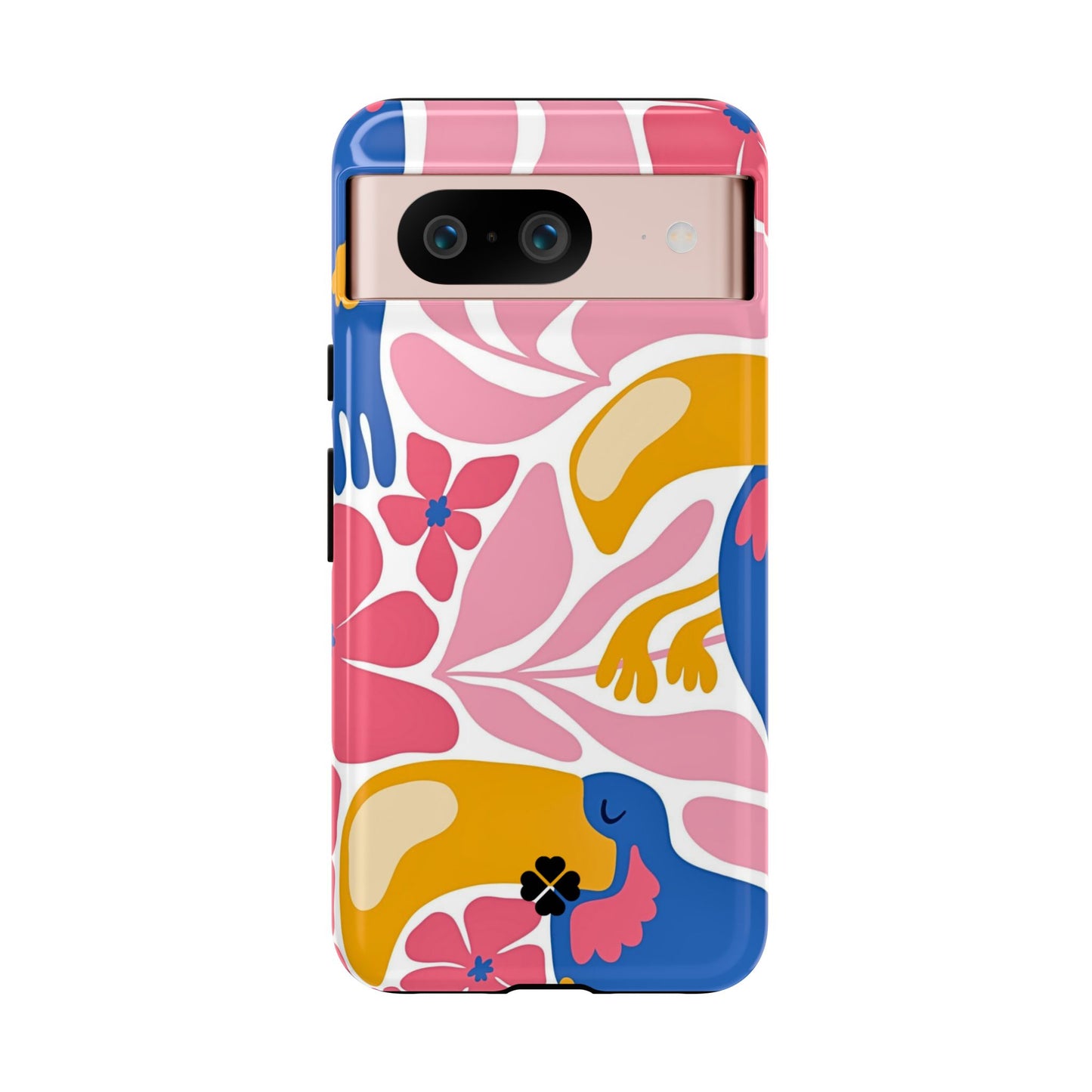 Toucan Summer Phone Case