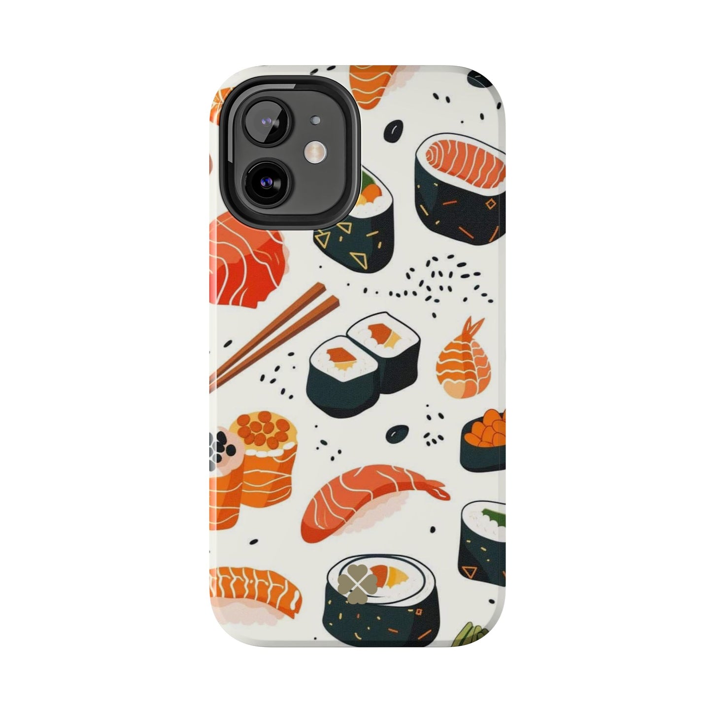 Sushi Lovers Phone Case