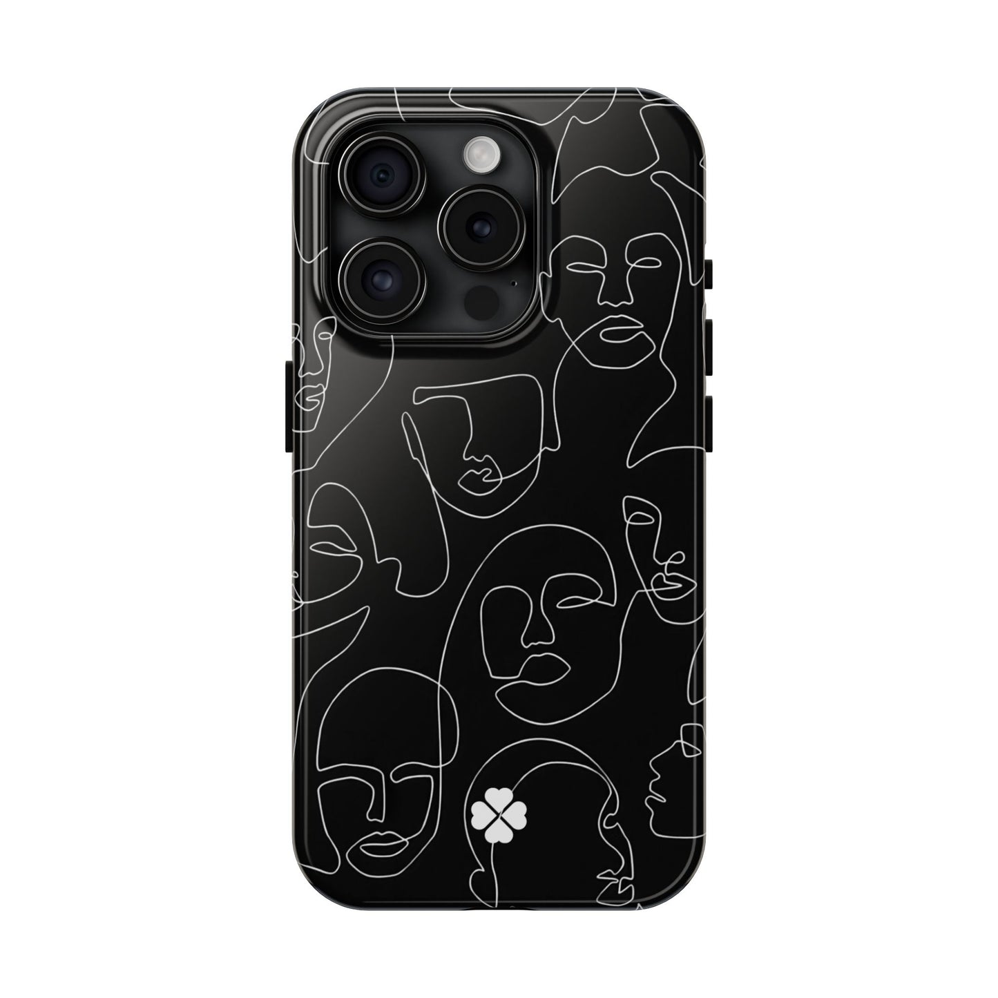 Face it Phone Case