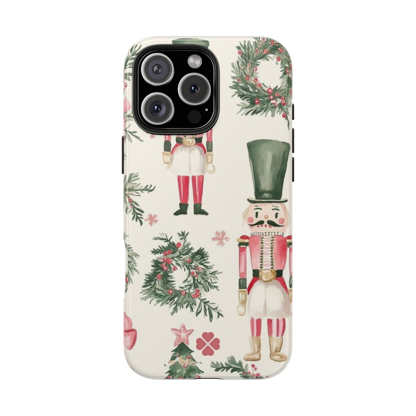 Nutcracker Phone Case