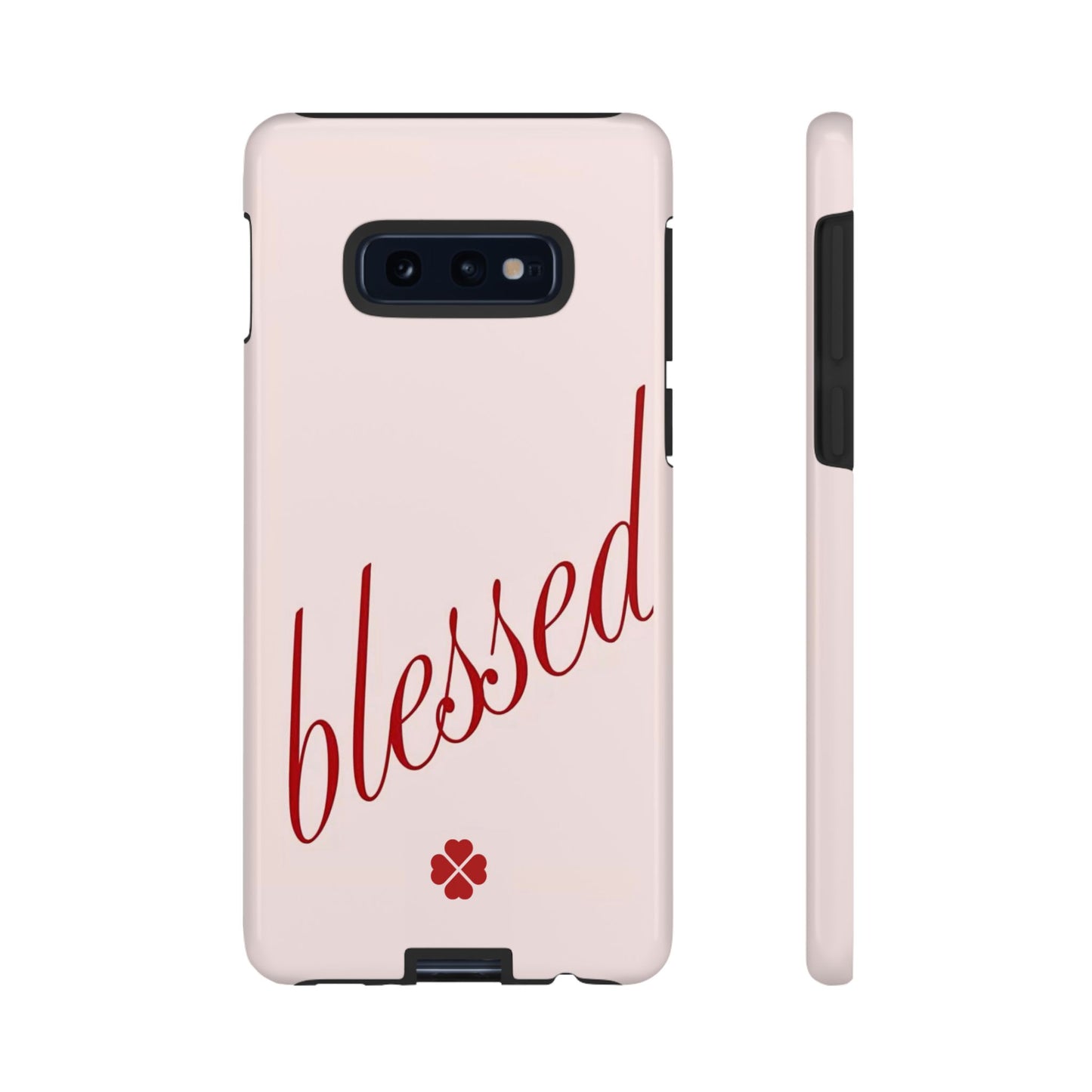 Blessed Phone Case